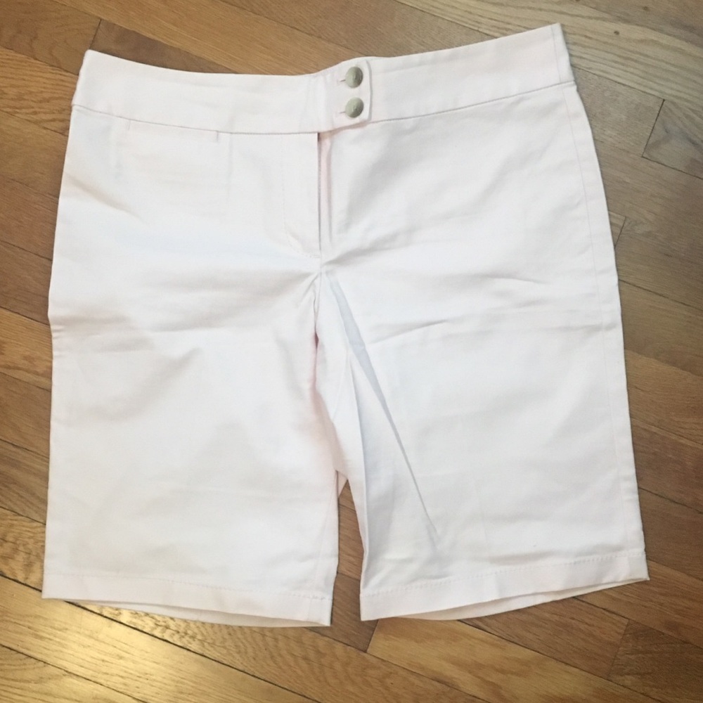 LOFT Bermuda Shorts Size 12